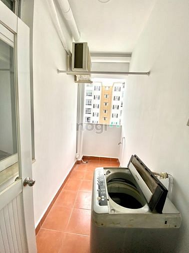 Hình ảnh tang 16 56m2 2pn 1wc. Giá 2,550 tl.