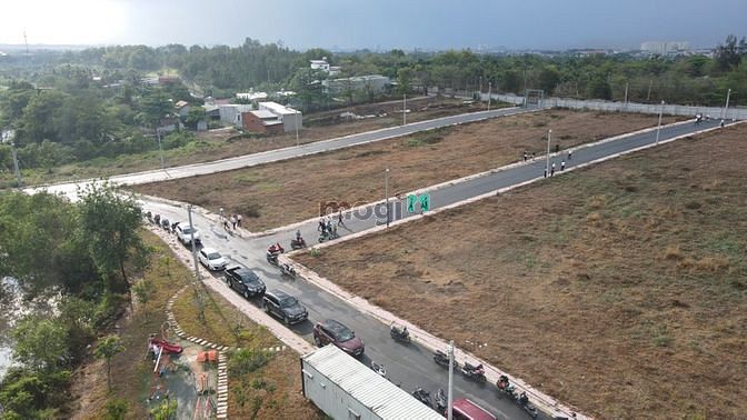 Hình ảnh Bán đất thổ cư phường an hoà tp biên hoà