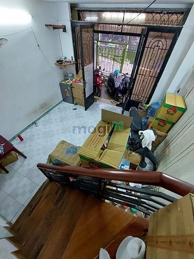 Hình ảnh Bán nhà đường Tân Kỳ - Tân Quý 56m2, 2 lầu, Hẻm 6m, giá chỉ 4,9 tỷ