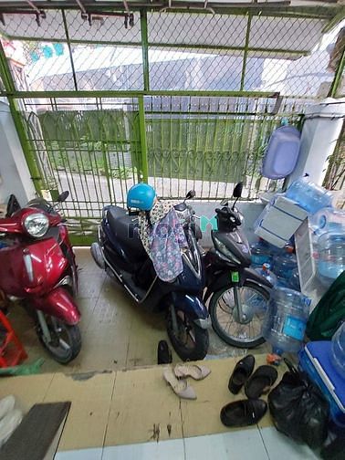 Hình ảnh Bán nhà đường Tân Kỳ - Tân Quý 56m2, 2 lầu, Hẻm 6m, giá chỉ 4,9 tỷ