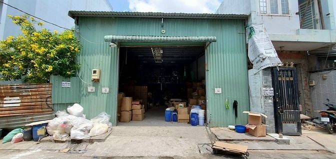 Hình ảnh DT : 8m x 17m. 2 sổ riêng. Gía 12.8 tỷ.