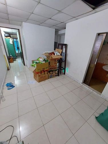 Hình ảnh Bán nhà đường Tân Kỳ - Tân Quý 56m2, 2 lầu, Hẻm 6m, giá chỉ 4,9 tỷ