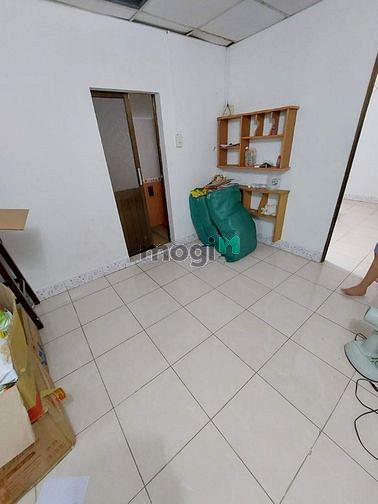 Hình ảnh Bán nhà đường Tân Kỳ - Tân Quý 56m2, 2 lầu, Hẻm 6m, giá chỉ 4,9 tỷ