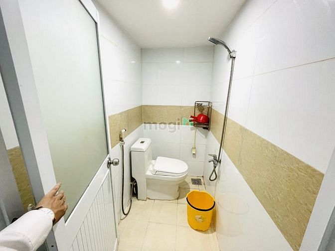 Hình ảnh Bán nhà HXH Đất Thánh, Tân Bình, 64 m2, 5,5T, Thương Lượng