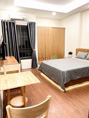 Hình ảnh Căn Hộ Studio Mới Tinh, Cực đẹp ngay quận 1