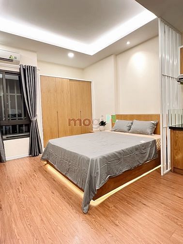 Hình ảnh Căn Hộ Studio Mới Tinh, Cực đẹp ngay quận 1