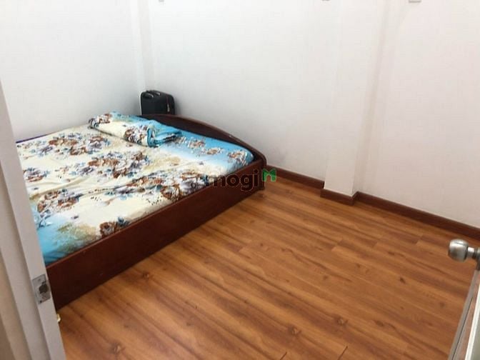 Hình ảnh Bán nhà HXH Đất Thánh, Tân Bình, 64 m2, 5,5T, Thương Lượng