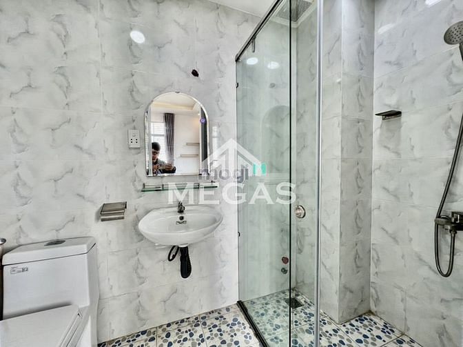 Hình ảnh Phòng trọ Quận 12 , Gần Gò Vấp , Tân Bình