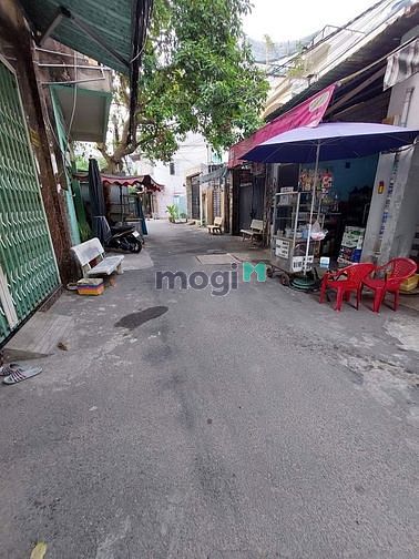 Hình ảnh Bán nhà đường Tân Kỳ - Tân Quý 56m2, 2 lầu, Hẻm 6m, giá chỉ 4,9 tỷ