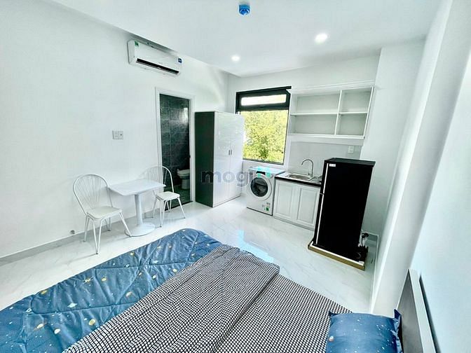 Hình ảnh Bình Thạnh - Trung Tâm - Nhà mới