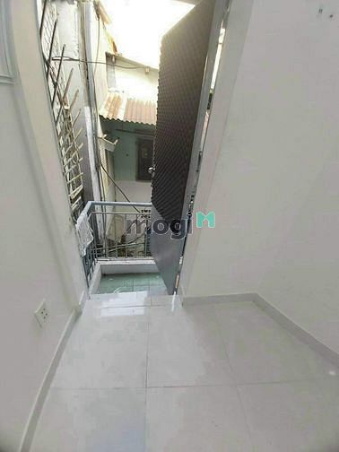 Hình ảnh Nhà hẻm 1/ đoàn văn bơ, dtsd 23m2,1  tỷ 150