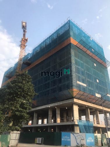 Hình ảnh Duy nhất căn 3PN tầng 5, ban công Đông Nam. Chỉ 2.4tỷ PĐ Green Home