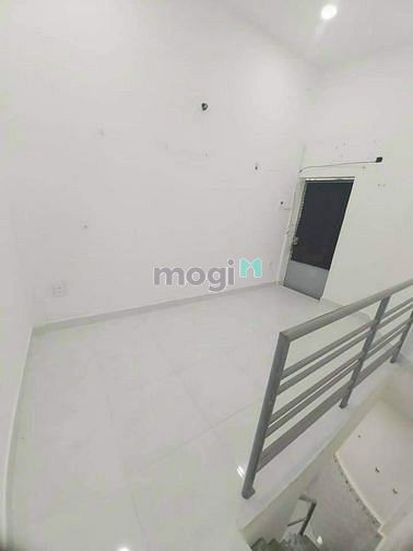 Hình ảnh Nhà hẻm 1/ đoàn văn bơ, dtsd 23m2,1  tỷ 150