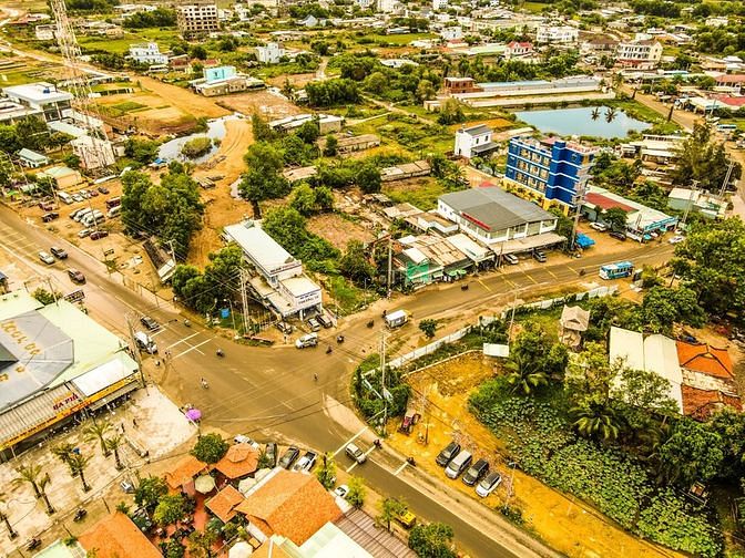 Hình ảnh Bán lô cách biển 300m, 100m2 thổ cư. Giá 10 tỷ.