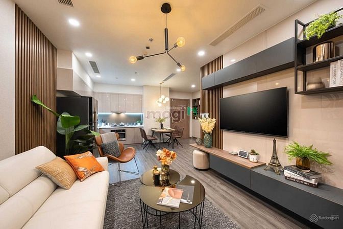 Hình ảnh Duy nhất căn 3PN tầng 5, ban công Đông Nam. Chỉ 2.4tỷ PĐ Green Home