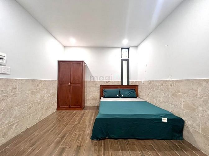 Hình ảnh Cho Thuê Căn Hộ Cao Cấp Nội Thất Mới 100% Quận 7