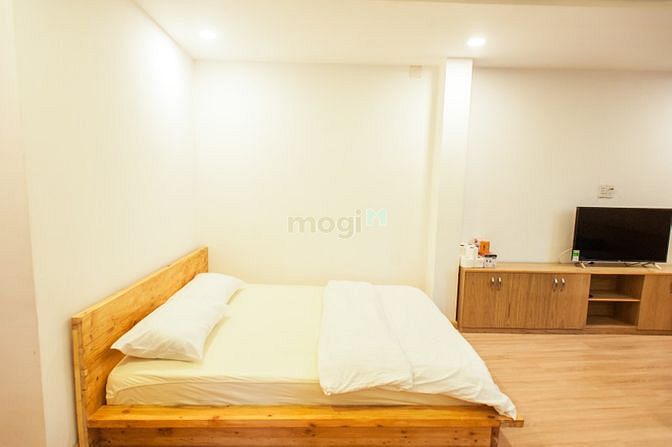 Hình ảnh Mb6623 nạp rút nhanh chóng 1PN full nội thất Bến Vân Đồn Q4 🎉