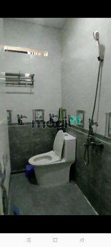 Hình ảnh Cho thuê CHDV, Full NT, ban công, cửa sổ, máy giặt riêng
