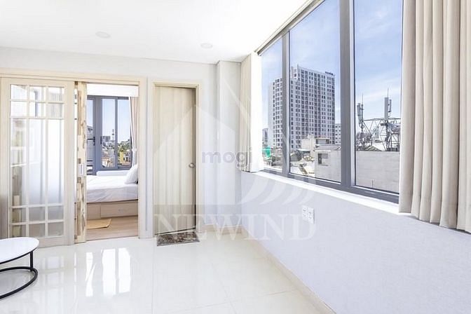 Hình ảnh Căn Hộ Cao Cấp View Sài Gòn Cực Xinh