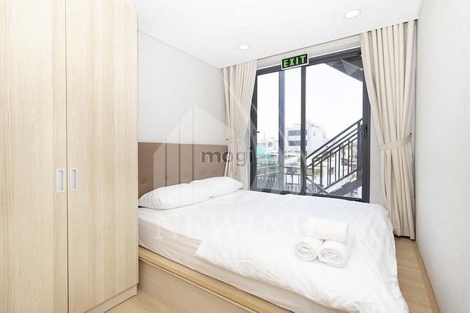 Hình ảnh Căn Hộ Cao Cấp View Sài Gòn Cực Xinh