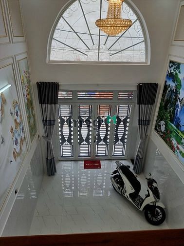 Hình ảnh Nhà mới xây đường Trương Phước Phan. Gía 6 tỷ.