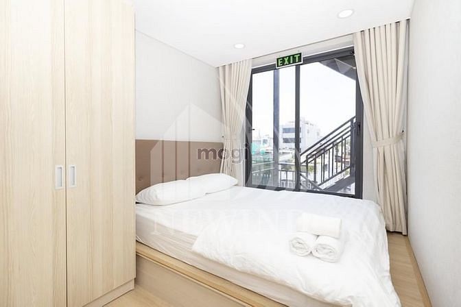 Hình ảnh Căn Hộ Cao Cấp View Sài Gòn Cực Xinh
