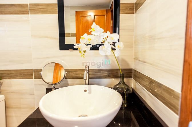 Hình ảnh Mb6623 nạp rút nhanh chóng 1PN full nội thất Bến Vân Đồn Q4 🎉