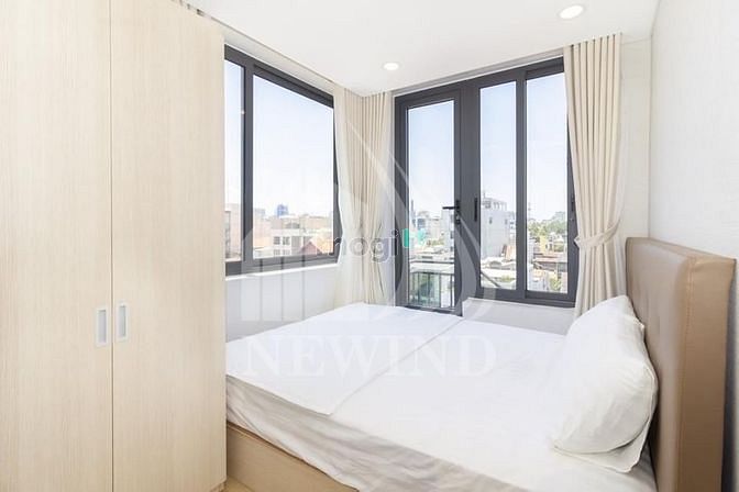 Hình ảnh Căn Hộ Cao Cấp View Sài Gòn Cực Xinh