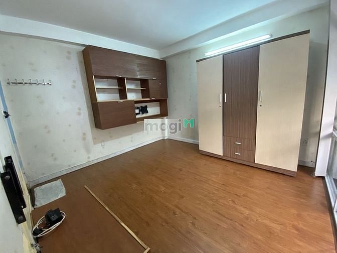 Hình ảnh Nhà HXH 2PN Điện Biên Phủ 5x5 có nội thất