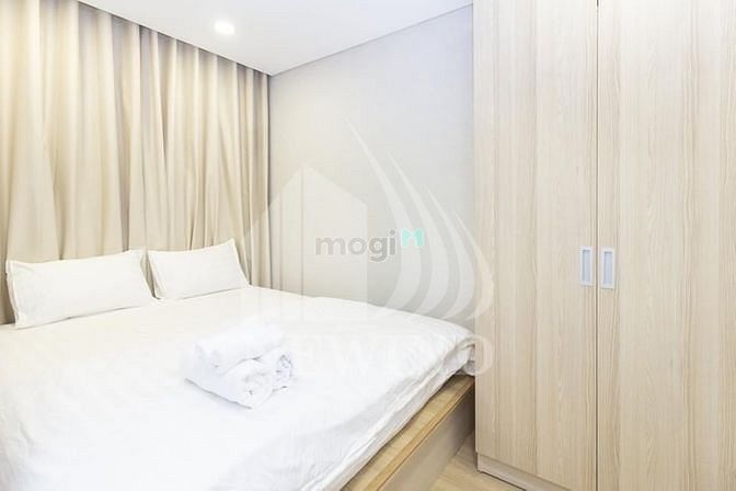 Hình ảnh Căn Hộ Cao Cấp View Sài Gòn Cực Xinh
