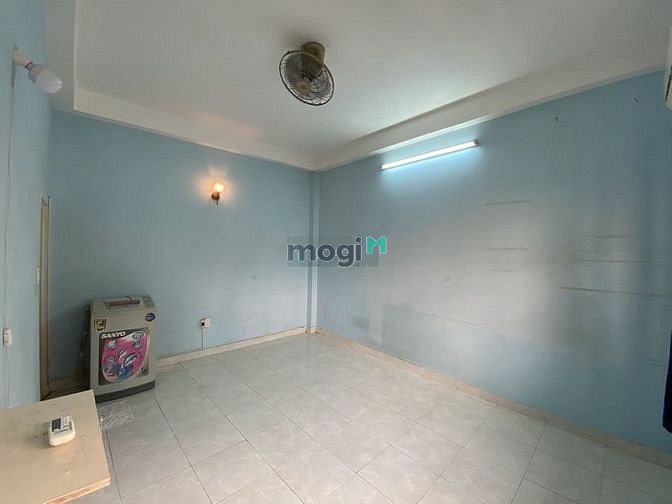 Hình ảnh Nhà HXH 2PN Điện Biên Phủ 5x5 có nội thất