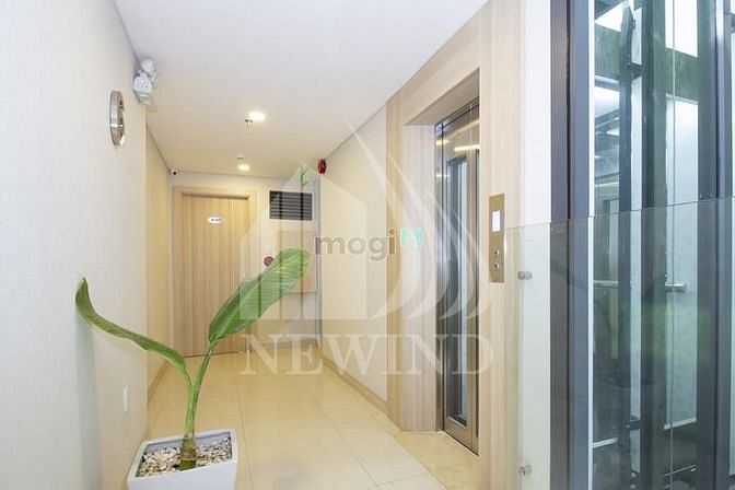 Hình ảnh Căn Hộ Cao Cấp View Sài Gòn Cực Xinh