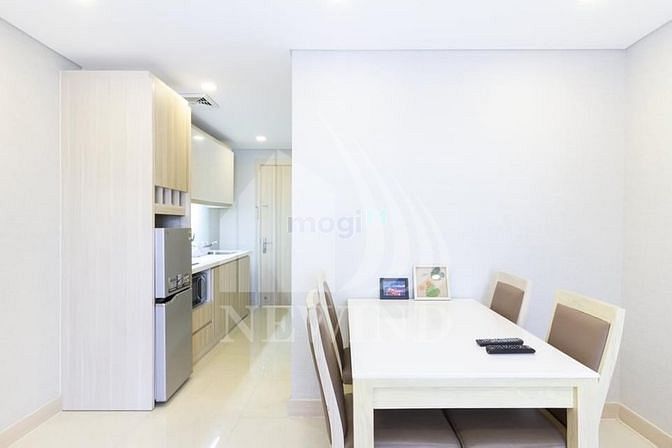 Hình ảnh Căn Hộ Cao Cấp View Sài Gòn Cực Xinh