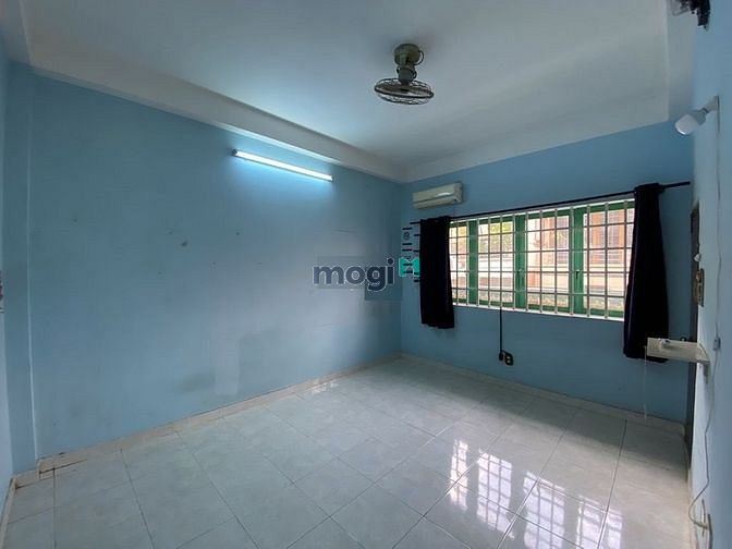 Hình ảnh Nhà HXH 2PN Điện Biên Phủ 5x5 có nội thất