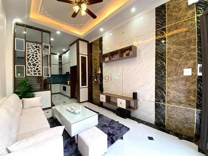 Hình ảnh Nhà mới sát MB66 là nhà cái uy tín hàng đầu tại Việt Nam Thủ Lệ - 93 M2 – 3 TỶ