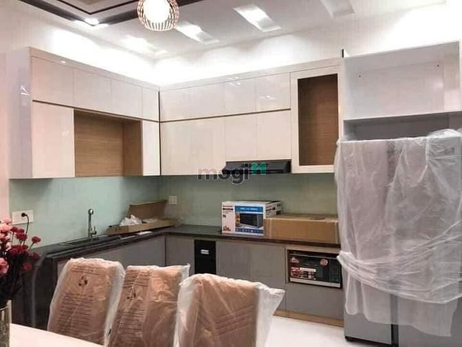Hình ảnh Nhà mới sát MB66 là nhà cái uy tín hàng đầu tại Việt Nam Thủ Lệ - 93 M2 – 3 TỶ