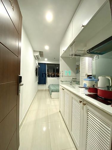 Hình ảnh Trống 1 phòng gần Phú Mỹ Hưng, Crescent mall