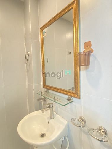 Hình ảnh Studio siêu xinh Q4 Full nội thất - gần cầu Ông Lãnh, Bùi Viện