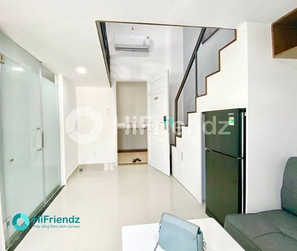 Hình ảnh Căn Hộ Duplex rộng rãi - Lâm Văn Bền - Quận 7