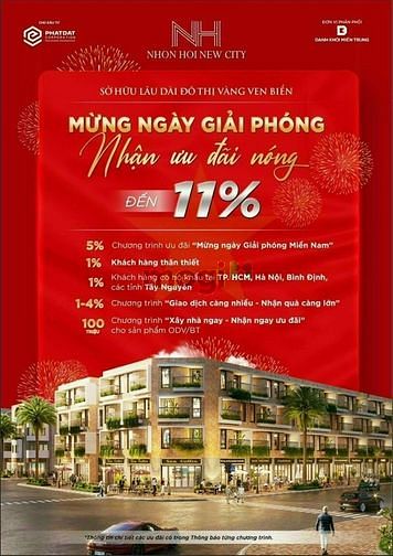 Hình ảnh 📣📣📣 Tưng bừng ưu đãi - Mừng ngày Giải Phóng 📣📣📣