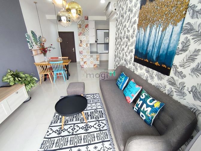 Hình ảnh Bán nhanh - The Sun Avenue - 3PN - Full NT đẹp 4.6 tỷ bao hết