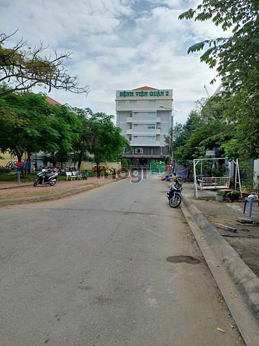 Hình ảnh Bán lô đất đường 16m dự án Công Ích - Bệnh viện Quận 2. 8mx24m, Sổ đỏ