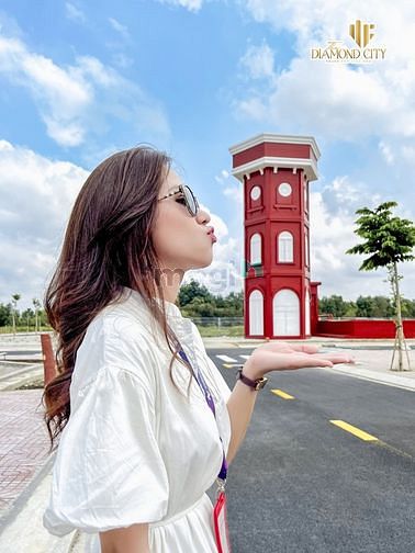 Hình ảnh Đức Hòa- Sở hữu liền tay với 540 triệu ( 30% )