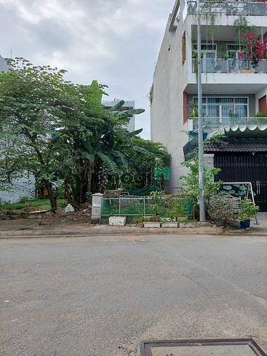 Hình ảnh Bán lô đất đường 16m dự án Công Ích - Bệnh viện Quận 2. 8mx24m, Sổ đỏ