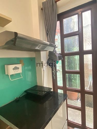 Hình ảnh Studio siêu xinh Q4 Full nội thất - gần cầu Ông Lãnh, Bùi Viện