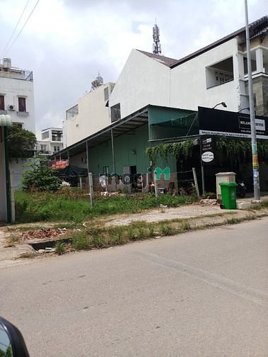 Hình ảnh Bán lô đất đường 16m dự án Công Ích - Bệnh viện Quận 2. 8mx24m, Sổ đỏ