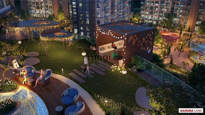 Hình ảnh Diamond Alnata Plus view đại lộ chênh chệch chỉ 300 triệu