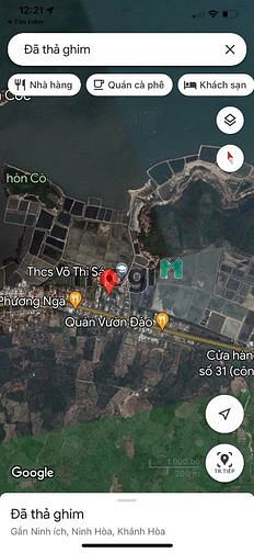 Hình ảnh Bán đất Ninh Ích giá siêu rẻ Trang MB66.COM Chính Thức - MB 66 Uy Tín - bán gấp