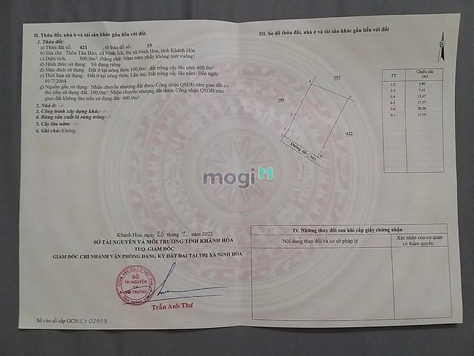 Hình ảnh Bán đất Ninh Ích giá siêu rẻ Trang MB66.COM Chính Thức - MB 66 Uy Tín - bán gấp