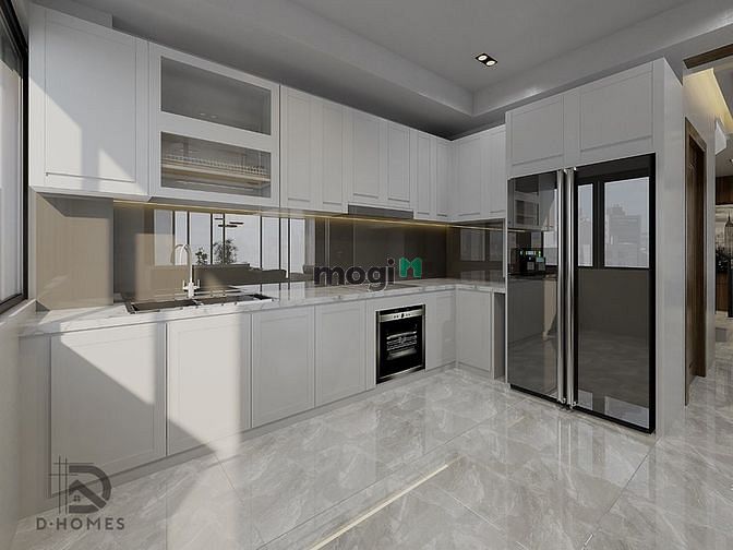 Hình ảnh Ban can ho Penthouse , Phu my hung , Quan 7